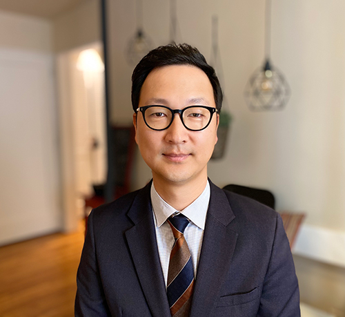 pastor-choi