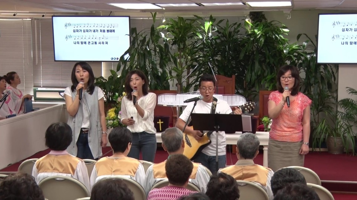 0529 praise