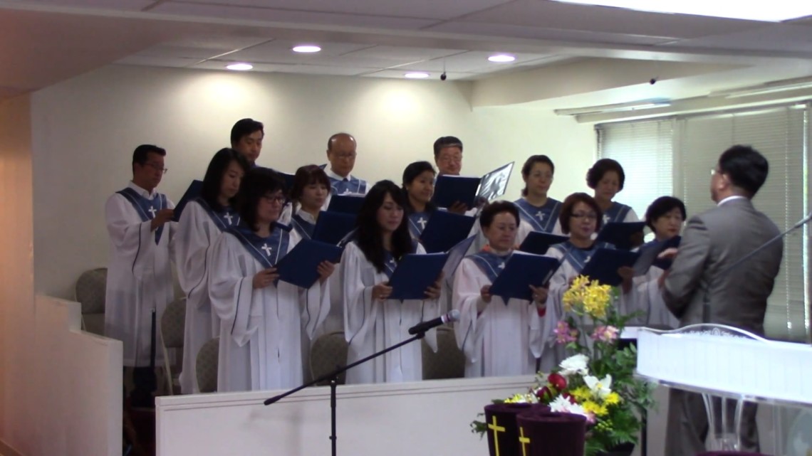7-10 choir