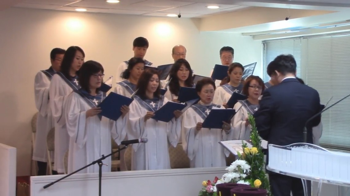 7-24 choir