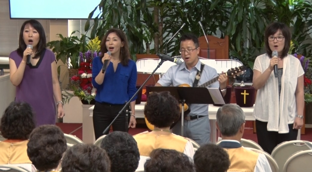 praise 08072016