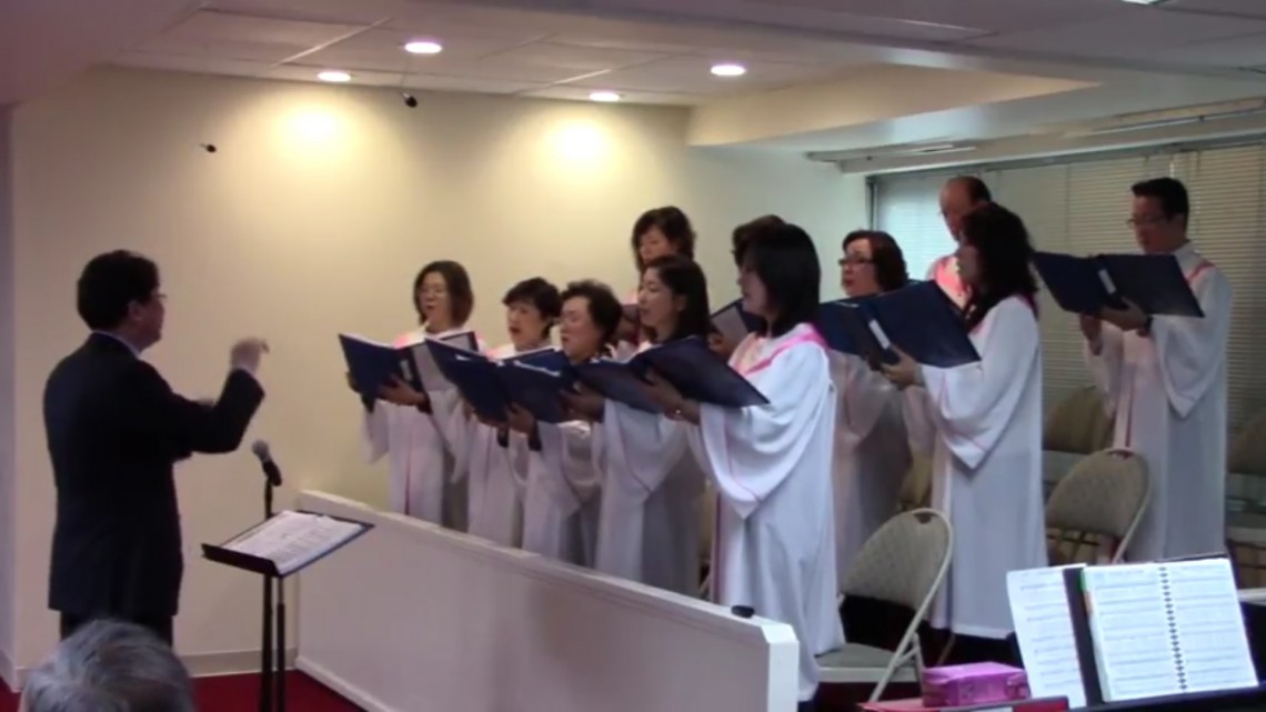 20170205 choir