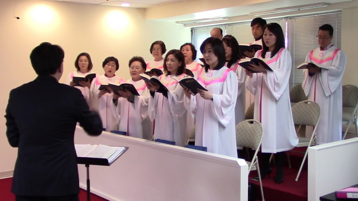 03122017 choir