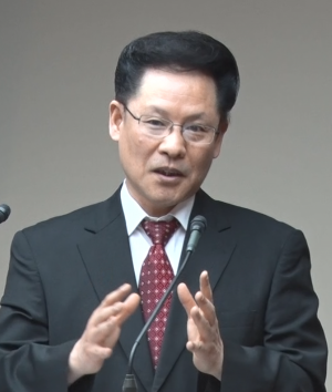 정인수 목사-뉴욕좋은교회